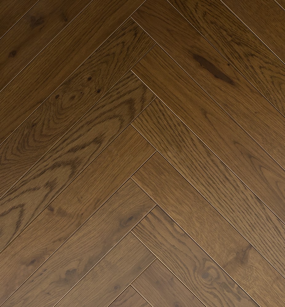 Инженерная доска Greenline Next 716 Дуб Шарм рустик венгерская елка 600×100×11,2