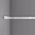 Молдинг из полистирола Decomaster Eco Line D157-114 2900×66×13