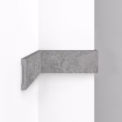 Молдинг из полистирола Decomaster Eco Line D157-1629G 2900×66×13