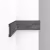 Молдинг из полистирола Decomaster Eco Line D157-1632 2900×66×13