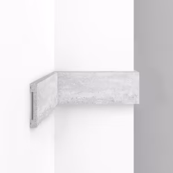 Молдинг из полистирола Decomaster Eco Line D157-1634 2900×66×13