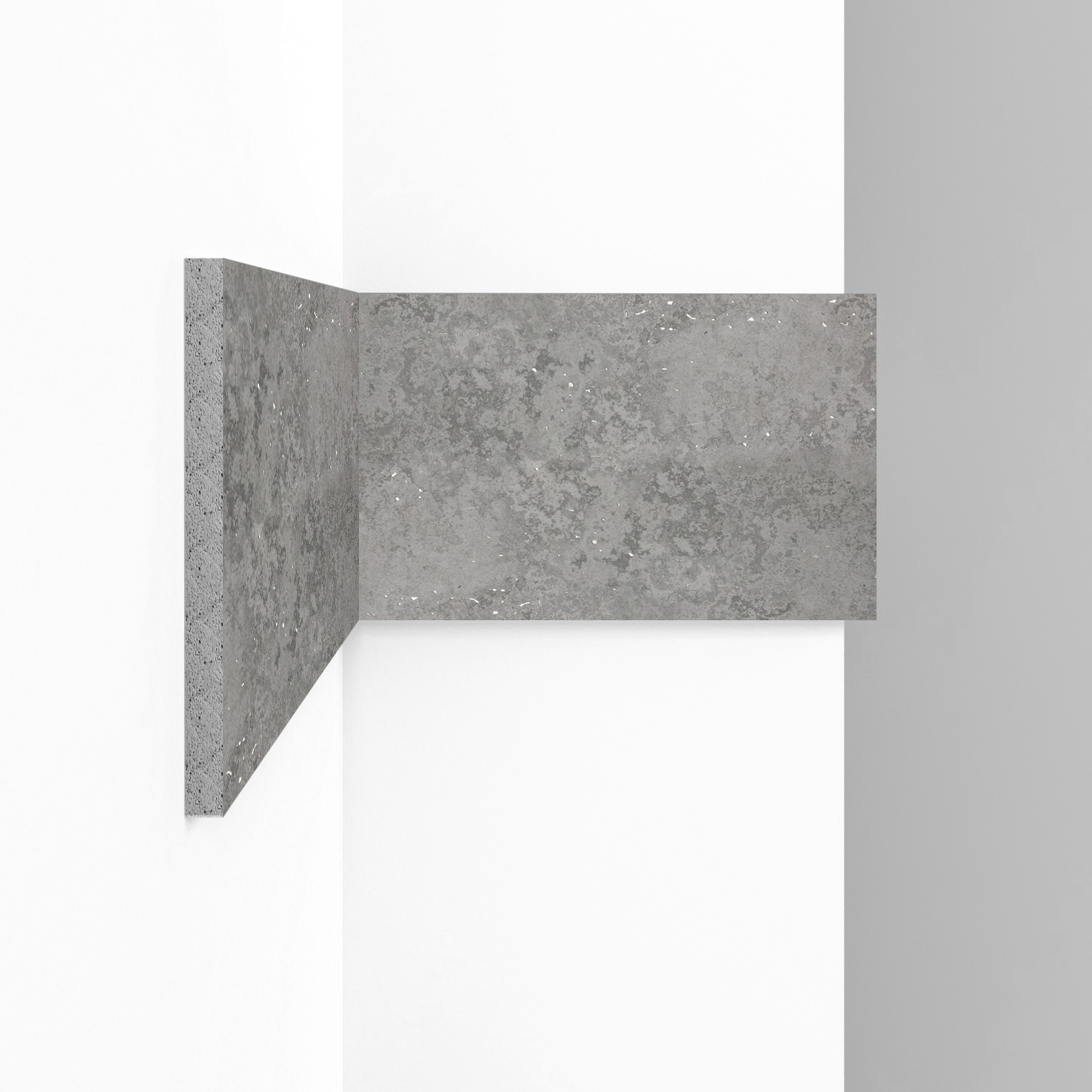 Стеновая панель Decomaster Eco Line D310-1629G 2900×100×7