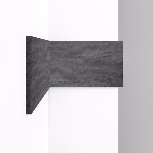 Стеновая панель Decomaster Eco Line D310-1632 2900×100×7