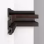 Стеновая панель Decomaster Eco Line D302-438D Махагон 2900×122×21