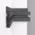 Стеновая панель Decomaster Eco Line D302-87 Дуб титан 2900×122×21