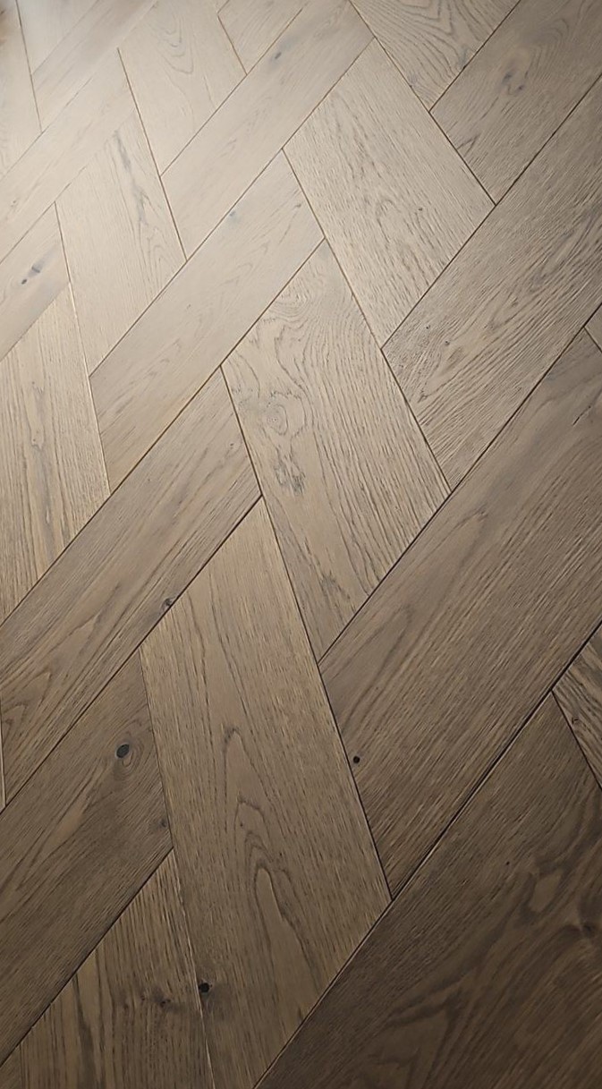 Инженерная доска Modern Decor Паттерн Дуб Грасс натур итальянская елка 323×140×15 Инженерная доска Modern Decor Паттерн Дуб Грасс натур итальянская елка 323×140×15