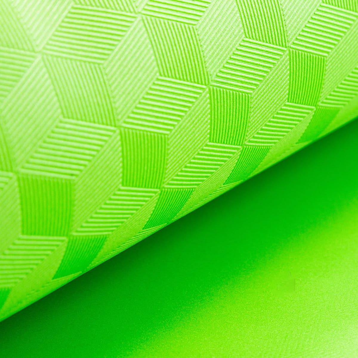 Подложка Damy Floor LUX IXPE для виниловых полов 1,5 мм