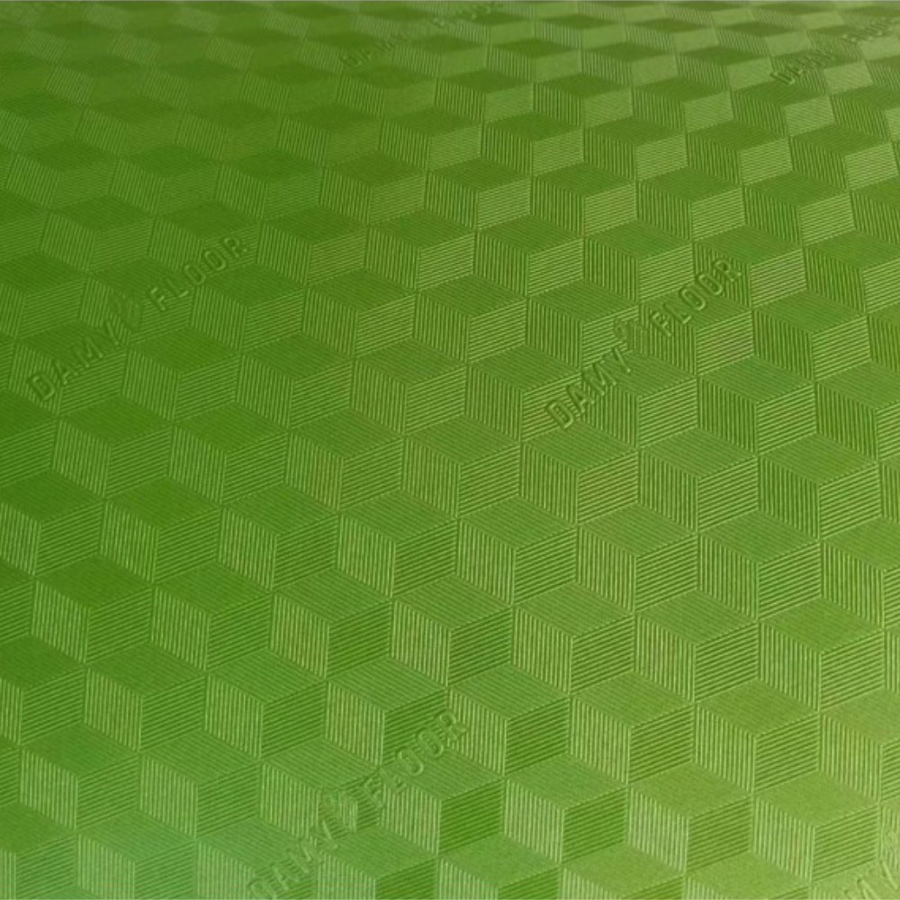 Подложка Damy Floor LUX IXPE для виниловых полов 1,5 мм