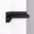 Финишный молдинг Decomaster Eco Line D305-433D Венге 2900×61×21