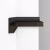 Финишный молдинг Decomaster Eco Line D305-438D Махагон 2900×61×21