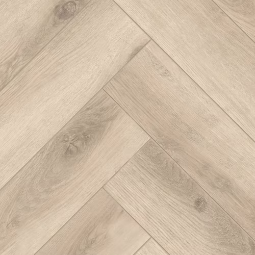 Ламинат Alpine Floor Herringbone 12 PRO Дуб Орлеан LF106-08 венгерская елка 606×101×12