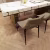Ламинат Alpine Floor Herringbone 12 Дуб Тироль LF105-07 венгерская елка 600×100×12 фото в интерьере