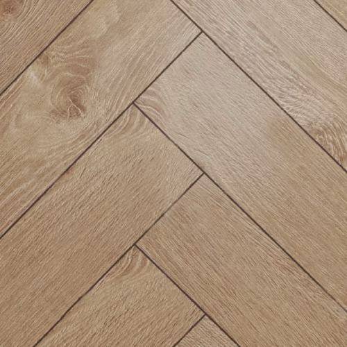 Ламинат Alpine Floor Herringbone 12 Дуб Тироль LF105-07 венгерская елка 600×100×12