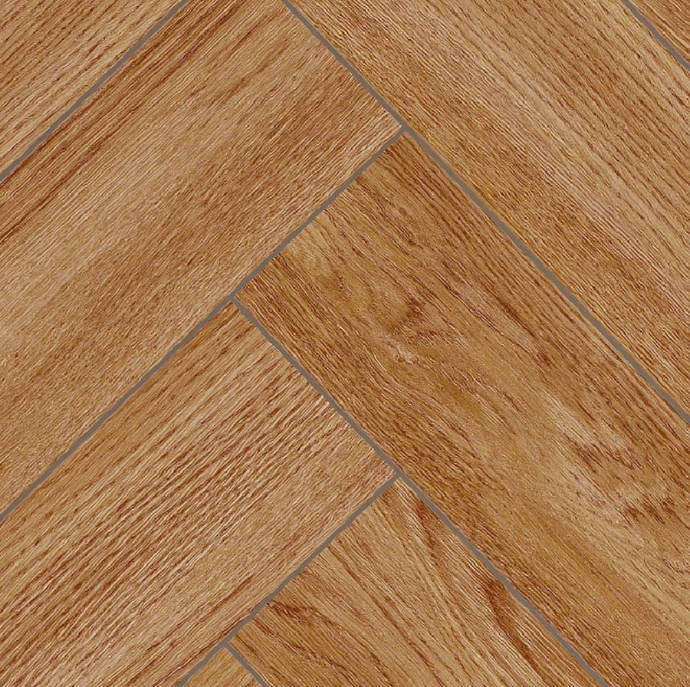 Ламинат Alpine Floor Herringbone 12 Дуб Венето LF105-10 венгерская елка 600×100×12