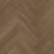 Кварцвиниловый SPC ламинат Fargo Herringbone Дуб Монако 44-63W948 венгерская елка 400×100×4,5