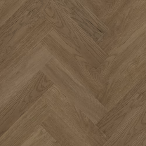 Кварцвиниловый SPC ламинат Fargo Herringbone Дуб Монако 44-63W948 венгерская елка 400×100×4,5