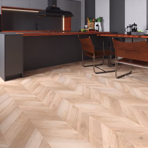 Инженерная доска Gran Parte Дуб Примавера 029 элит французская елка 460×110×15