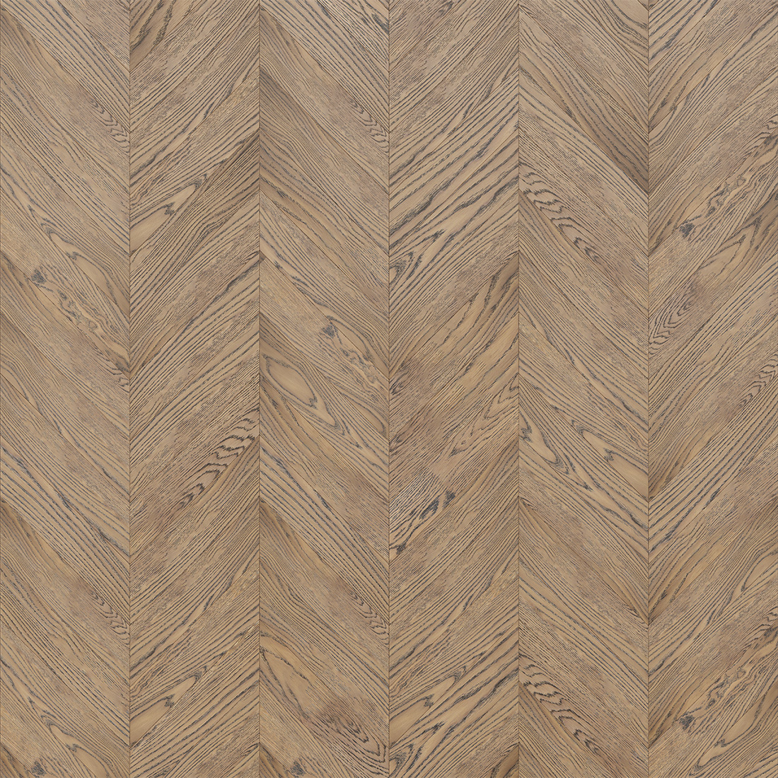 Инженерная доска Gran Parte Дуб Белло Bello 015 элит французская елка 460×110×15