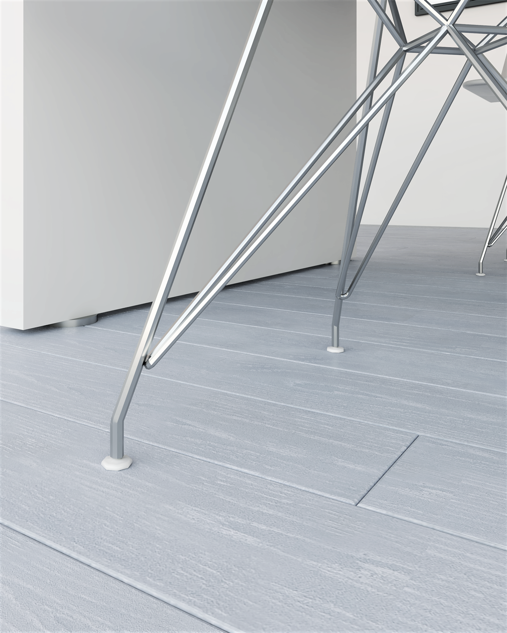 Инженерная доска Gran Parte Дуб Желато Gelato 017 элит 500−1500×155×15