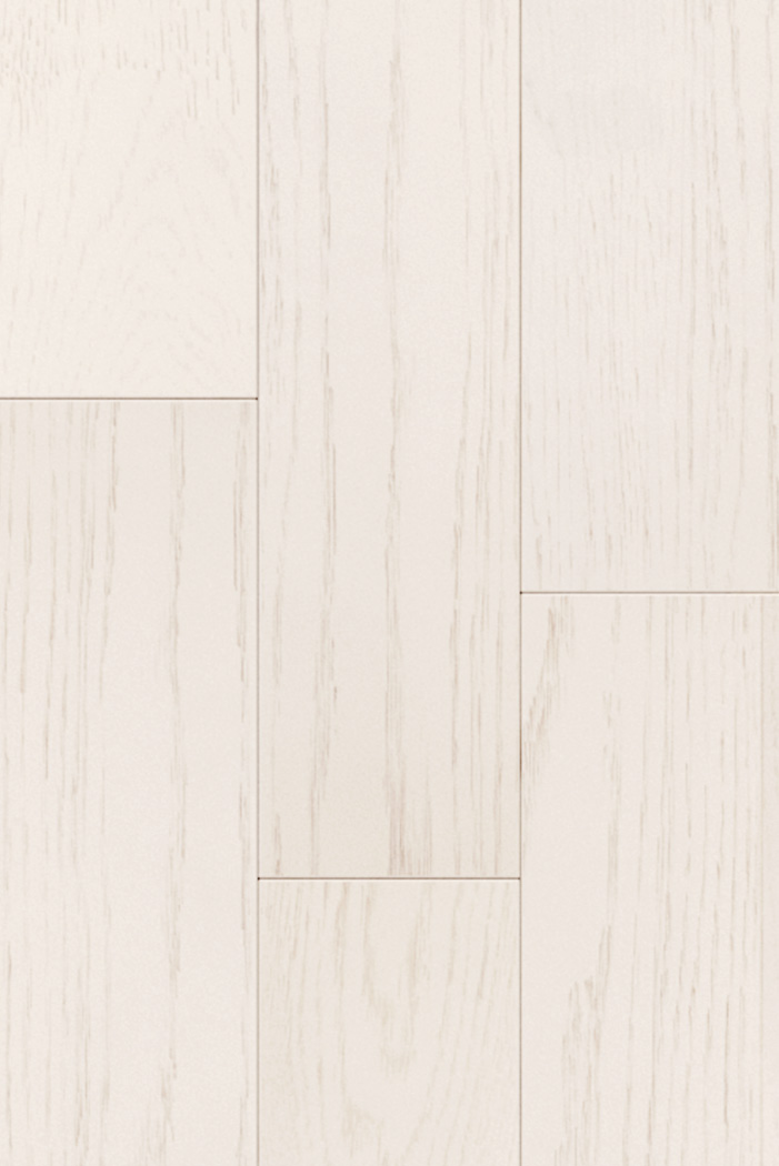 Инженерная доска Gran Parte Дуб Бианко Bianco 018 элит 500−1500×155×15