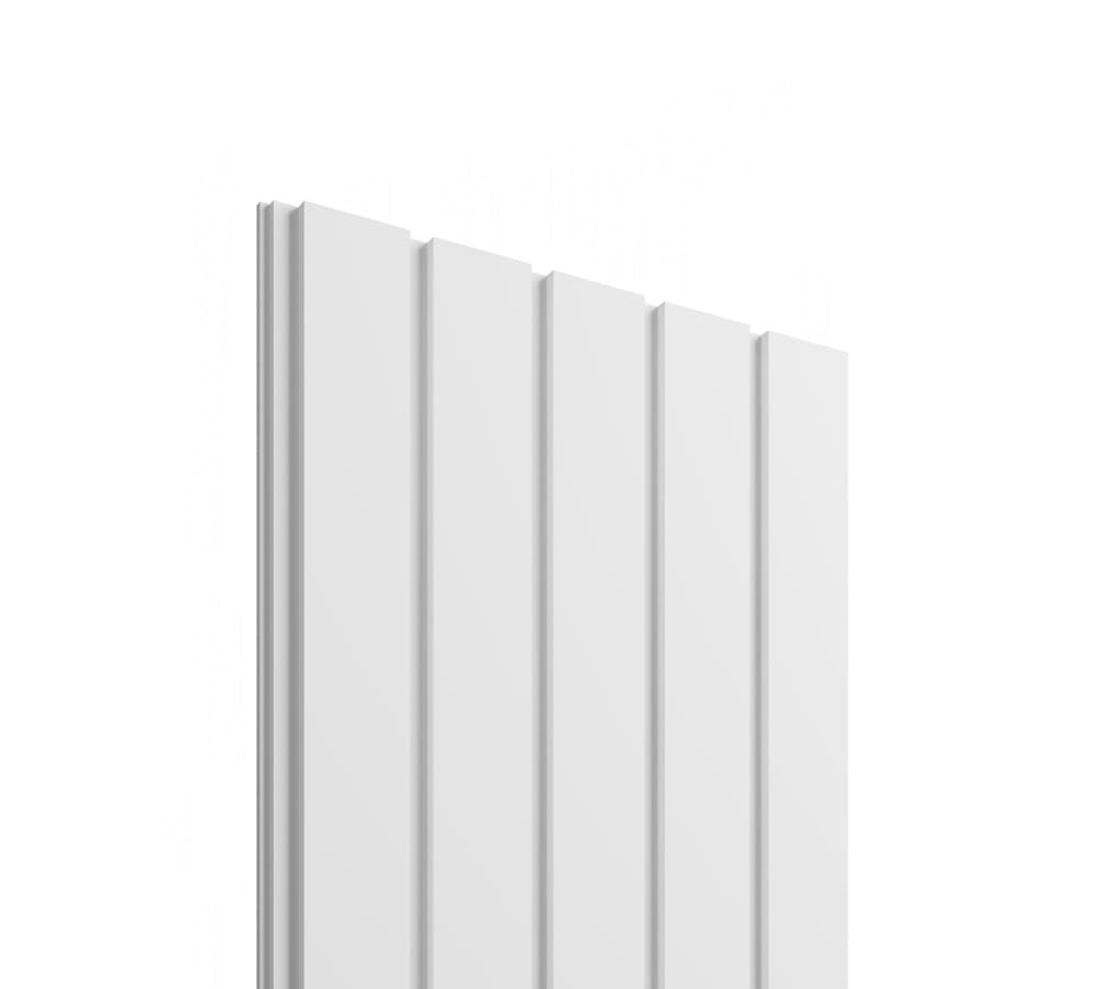 Стеновая панель под покраску Bello Deco СП 03/2.6 2600×200×9