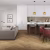 Кварцвиниловый SPC ламинат Damy Floor London Кембридж 200410EL-01 венгерская елка 615×123×4 фото в интерьере