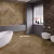 Кварцвиниловый SPC ламинат Damy Floor London Кембридж 200410EL-01 венгерская елка 615×123×4 фото в интерьере