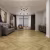 Кварцвиниловый SPC ламинат Damy Floor London Кембридж 200410EL-01 венгерская елка 615×123×4 фото в интерьере