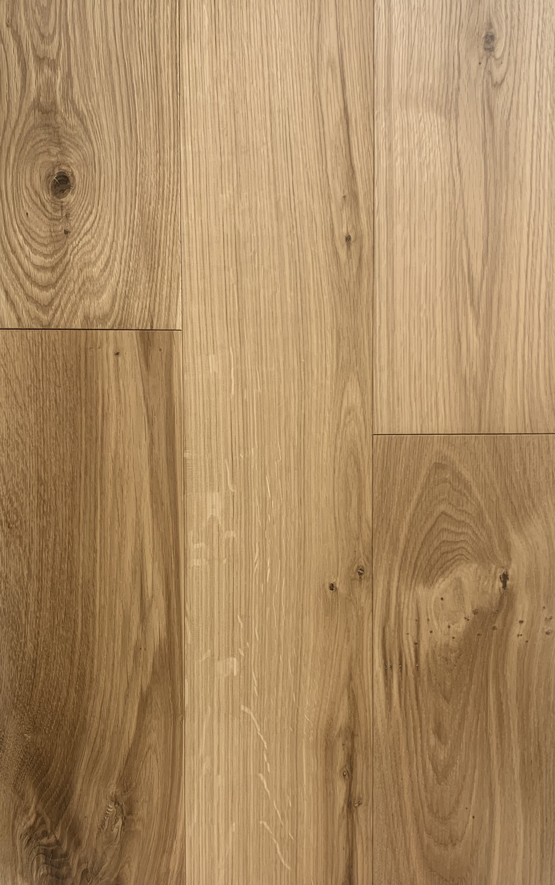 Инженерная доска Gran Parte Дуб Реальта Realta 028 натур-классик 500−1500×155×15