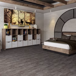 Кварцвиниловый SPC ламинат Damy Floor Ascent Strong Арарат 1204-3-ST 610×305×5