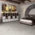 Кварцвиниловый SPC ламинат Damy Floor London Йорк 191023EL-04 венгерская елка 615×123×4 фото в интерьере