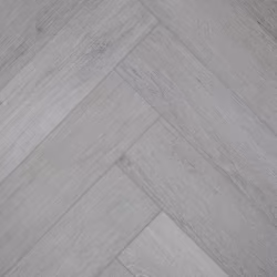 Кварцвиниловый SPC ламинат Damy Floor London Йорк 191023EL-04 венгерская елка 615×123×4