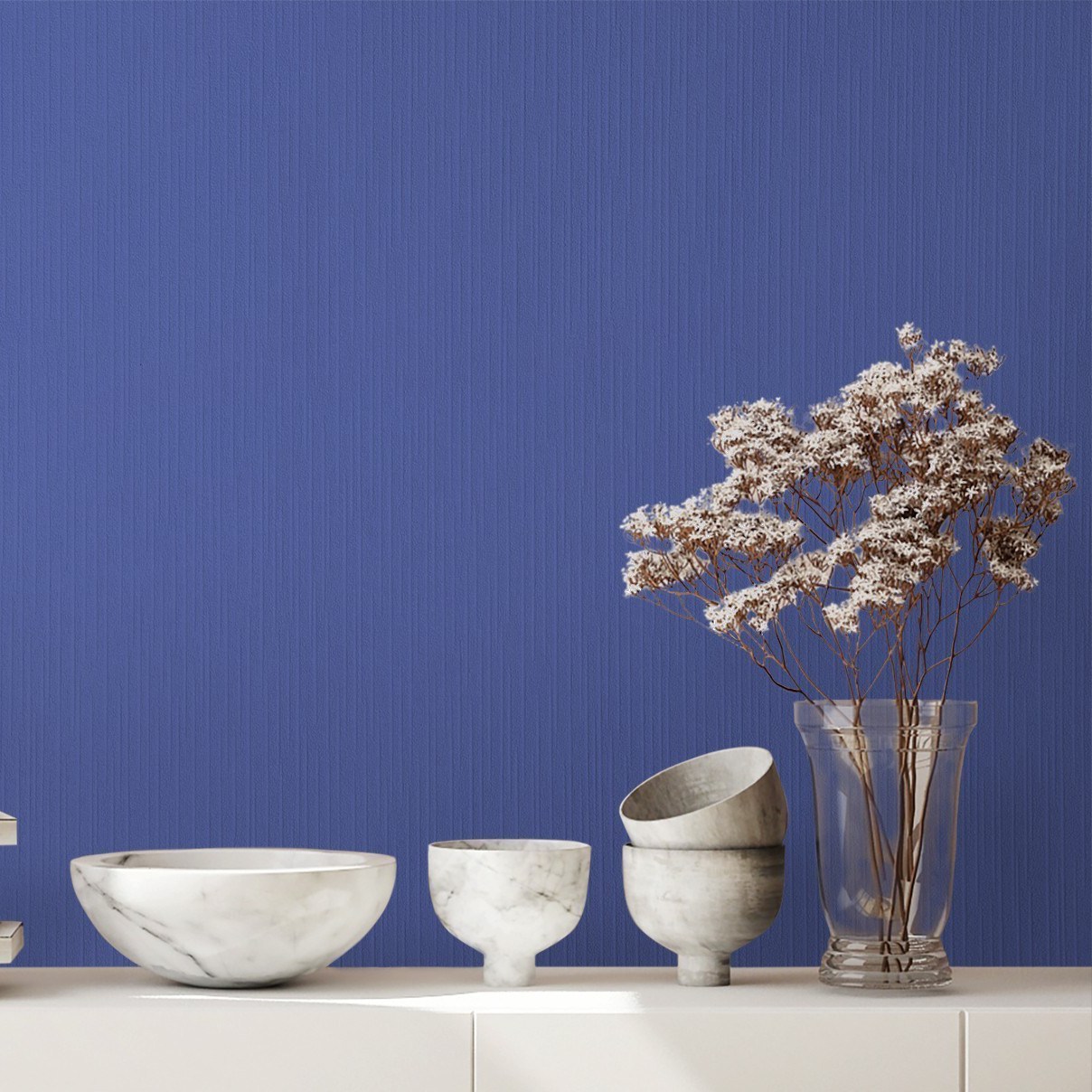 Обои под покраску Ateliero 2525 25×1,06 фото в интерьере