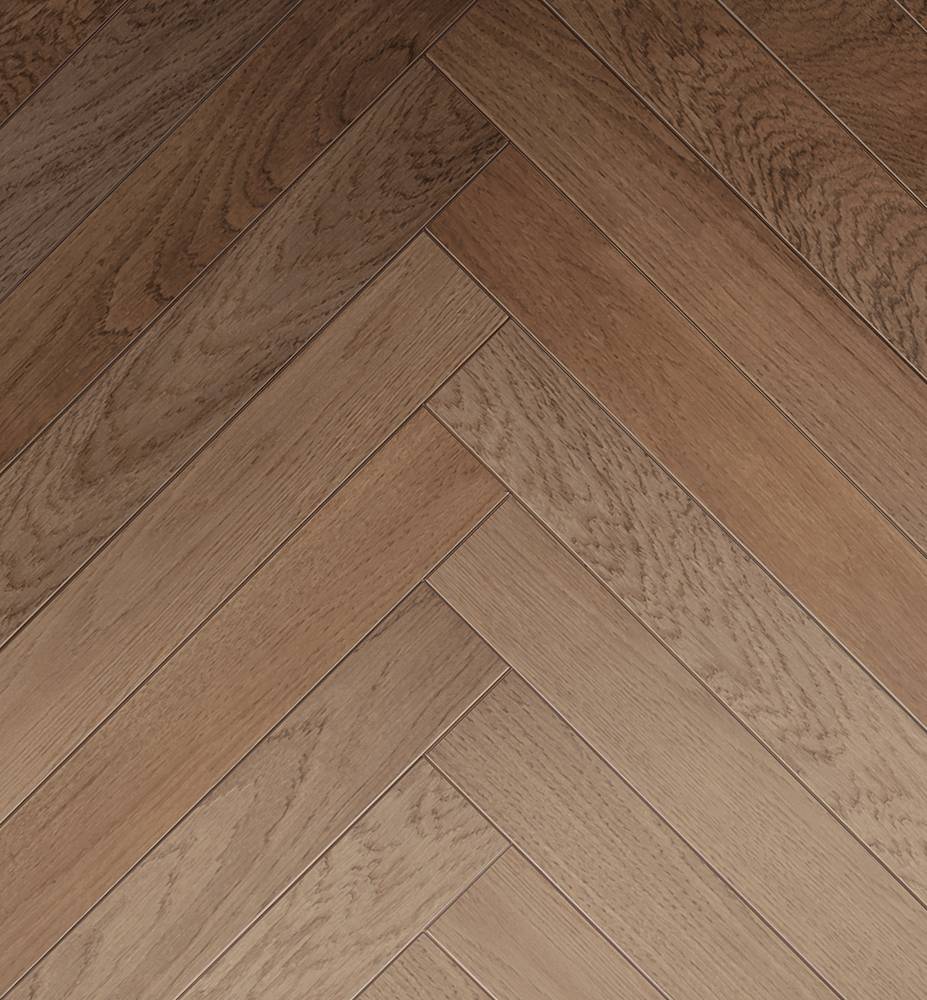 Инженерная доска Greenline Lux 313 Карелия натур венгерская елка 420×95×15