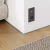 Микроплинтус алюминиевый Modern Decor RAL 7010 Брезентово-серый 24-06-15 2500×16×6