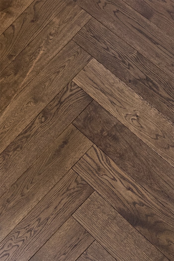 Инженерная доска Gran Parte Дуб Тигратто Tigratto 034 натур-классик венгерская елка 550×110×15