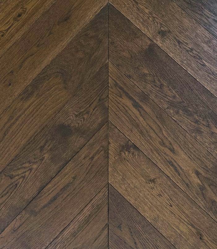 Инженерная доска Gran Parte Дуб Тигратто Tigratto 034 натур-классик французская елка 460×110×15