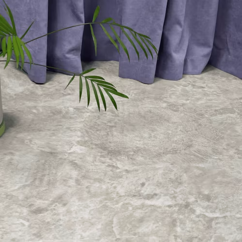 Кварцвиниловый SPC ламинат Vinilam Ceramo Stone Аравийский камень 81222 940×470×8