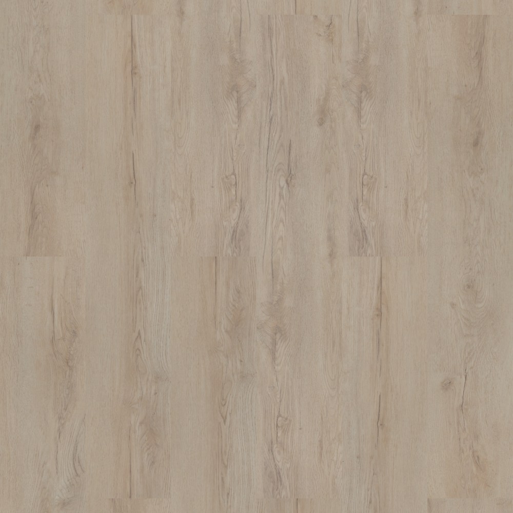 Кварцвиниловый SPC ламинат Vinilam Cork Premium Дуб Барселона 33111 1220×225×8