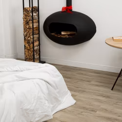 Кварцвиниловый SPC ламинат Vinilam Cork Premium Дуб Валенсия 33488 1220×225×8