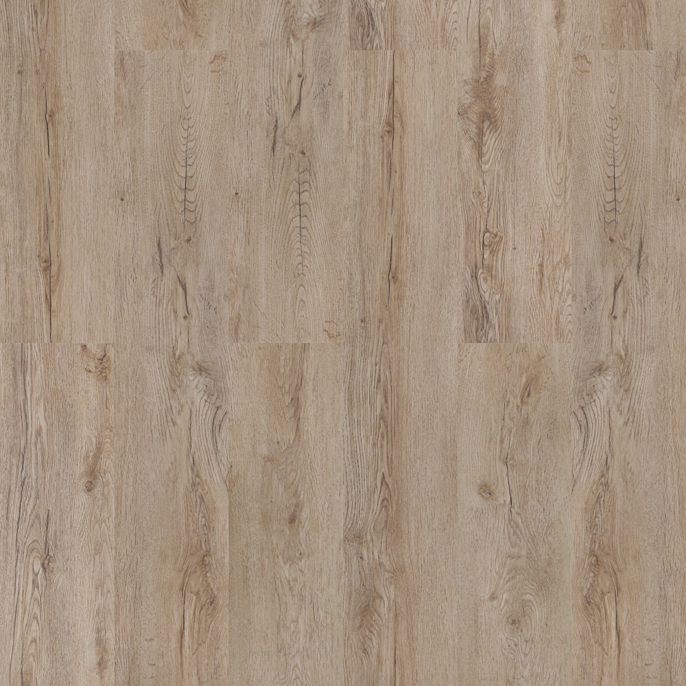 Кварцвиниловый SPC ламинат Vinilam Cork Premium Дуб Валенсия 33488 1220×225×8