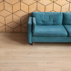 Кварцвиниловый SPC ламинат Vinilam Cork Premium Дуб Лас-Пальмас 33606 1220×225×8