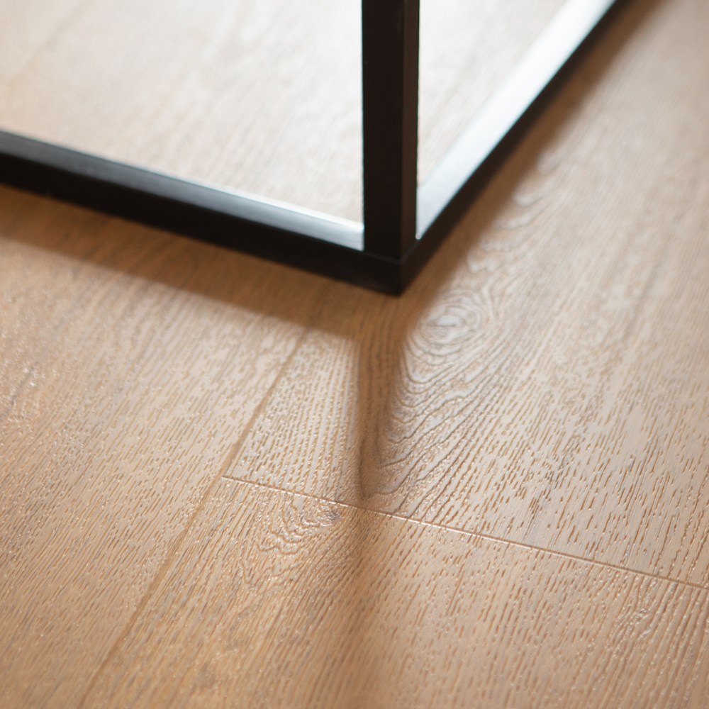 Кварцвиниловый SPC ламинат Vinilam Cork Premium Дуб Севилья 33951 1220×225×8