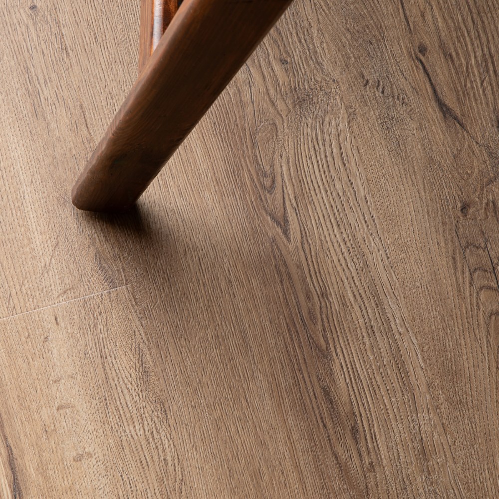 Кварцвиниловая плитка Vinilam клеевая Glue Luxury Дуб Кордова 33259 1227×232×2,5