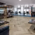 Кварцвиниловый SPC ламинат Damy Floor London Честер 200415EL-01 венгерская елка 615×123×4 фото в интерьере