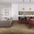 Кварцвиниловый SPC ламинат Damy Floor London Ковентри 190707EL-01 венгерская елка 615×123×4 фото в интерьере