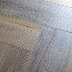 Кварцвиниловый SPC ламинат Damy Floor London Ковентри 190707EL-01 венгерская елка 615×123×4