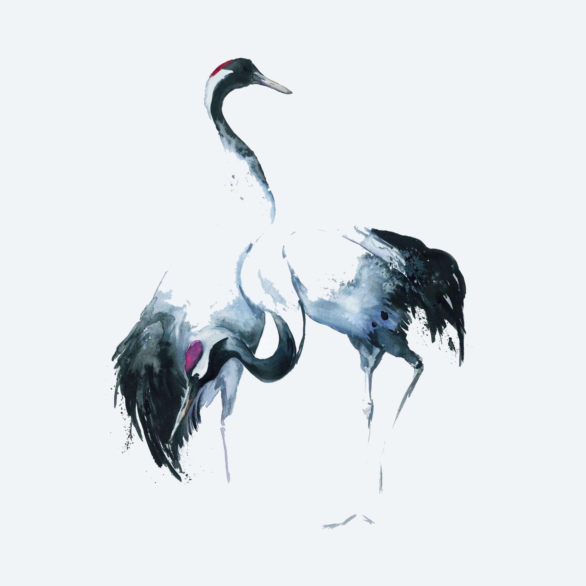 Панно Marburg Kumano 34596 2,7×1,59