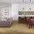Кварцвиниловая плитка Damy Floor клеевая London LVT Эдинбург 191023EL-13-LVT венгерская елка 590×118×2,5 фото в интерьере