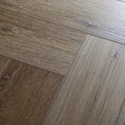 Кварцвиниловый SPC ламинат Damy Floor London Эдинбург 191023EL-13 венгерская елка 615×123×4